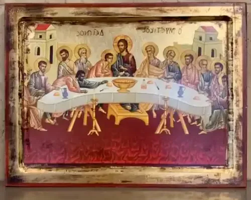 The Lord's Supper