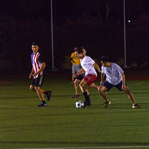 Intramural Sports